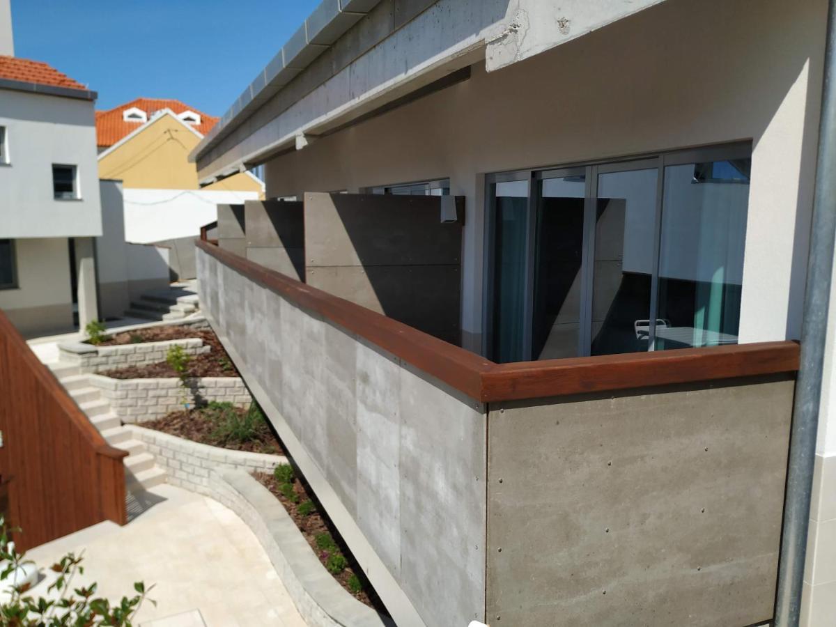 Albergaria Da Tomasia Aldeia do Meco Εξωτερικό φωτογραφία